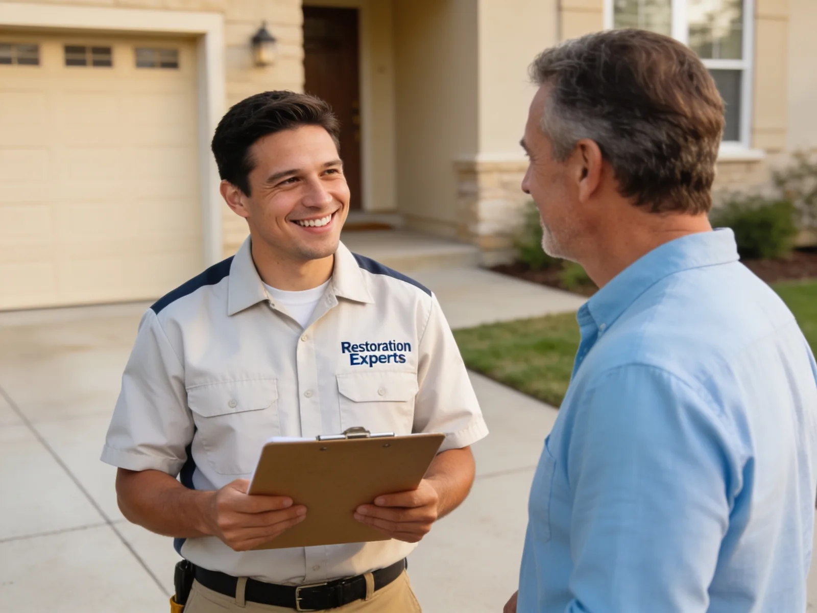 Water Damage Cleanup Strongsville, OH FAQs